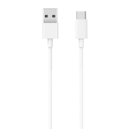 Кабель Xiaomi USB / USB-C Common Version 100см (SJX14ZM) белый