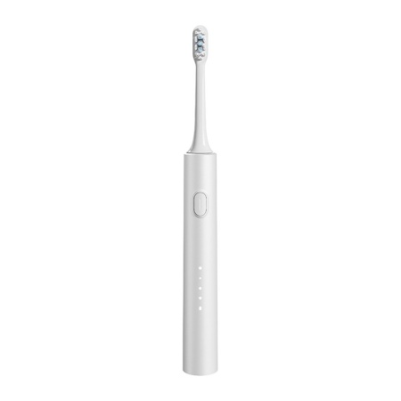 Зубная щетка Xiaomi Electric Toothbrush T302 серебристый